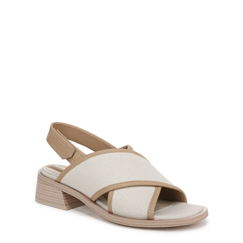 Franco Silvie Sandal
