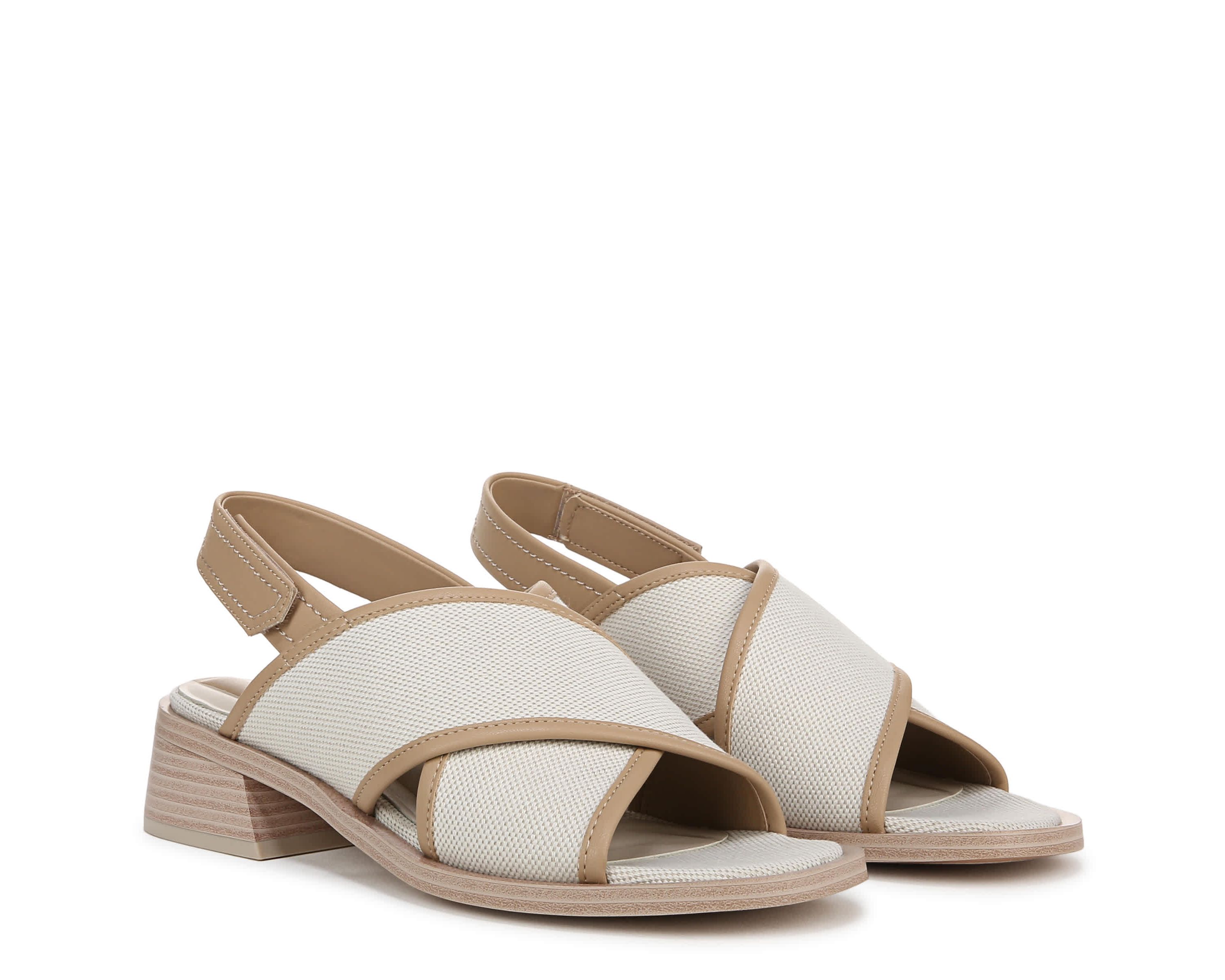 Franco Silvie Sandal
