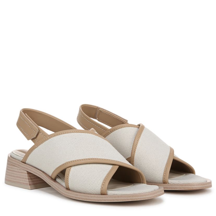 Franco Silvie Sandal