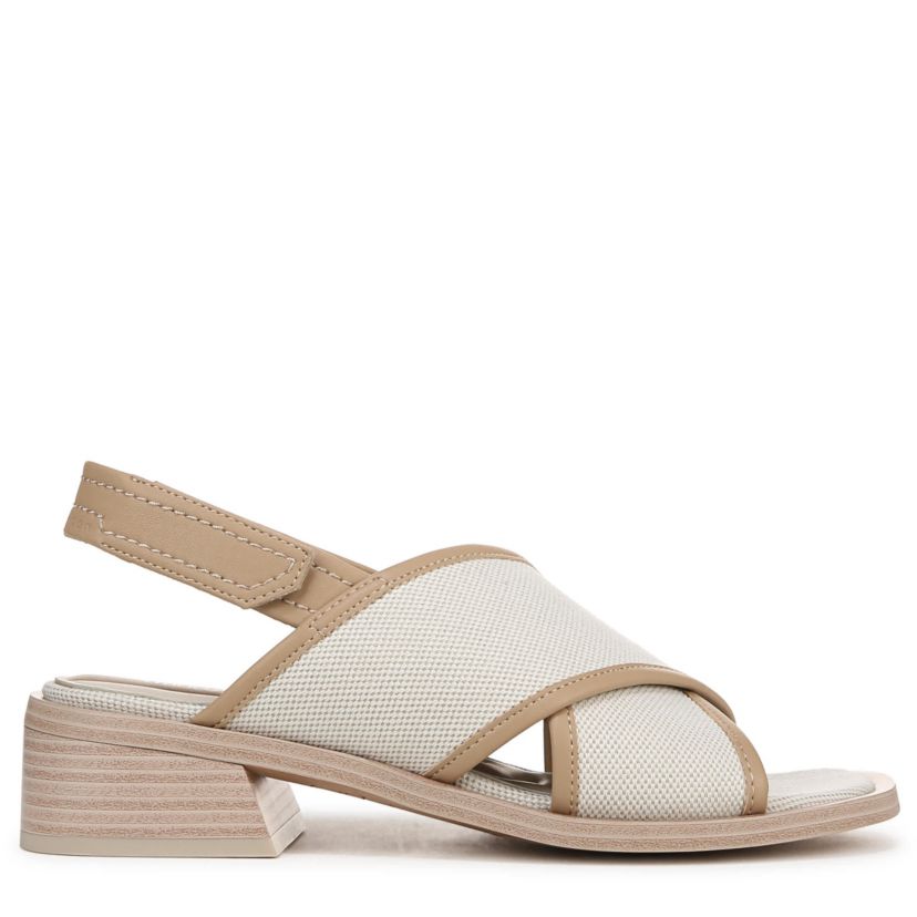 Franco Silvie Sandal