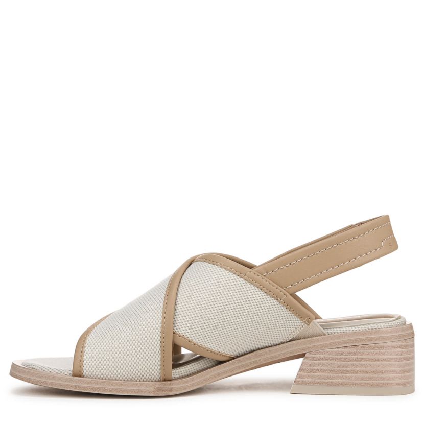 Franco Silvie Sandal