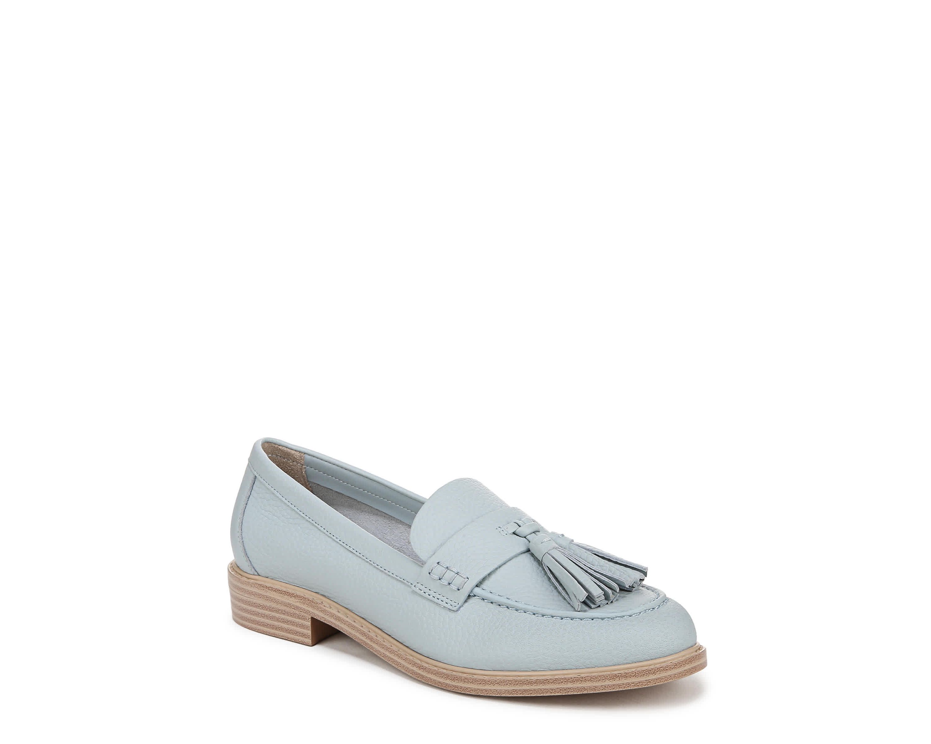 Franco Carolynn Low Loafer