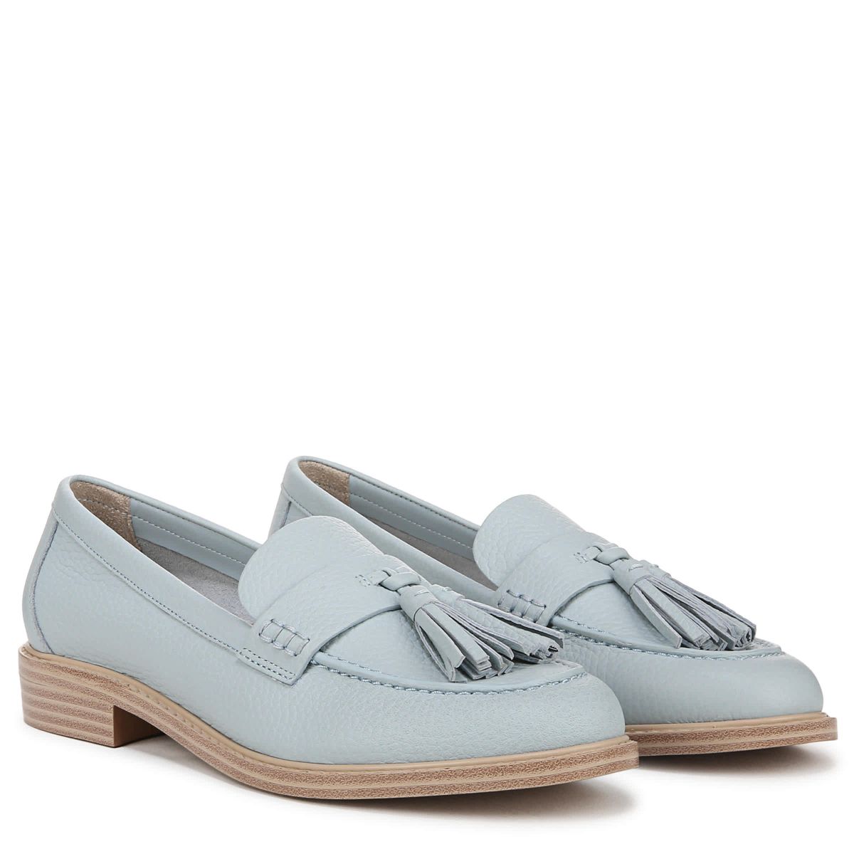 Franco Carolynn Low Loafer