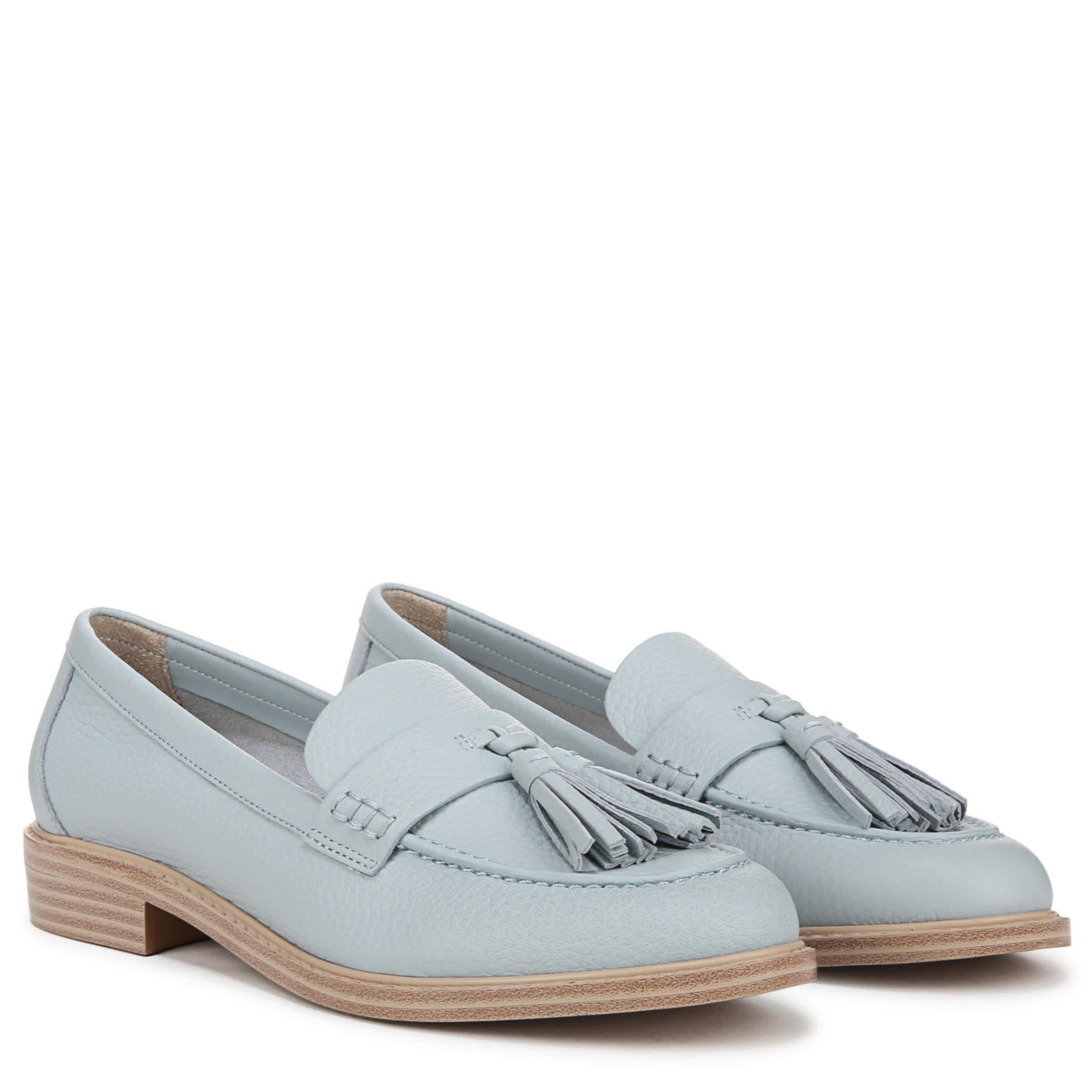 Franco Carolynn Low Loafer