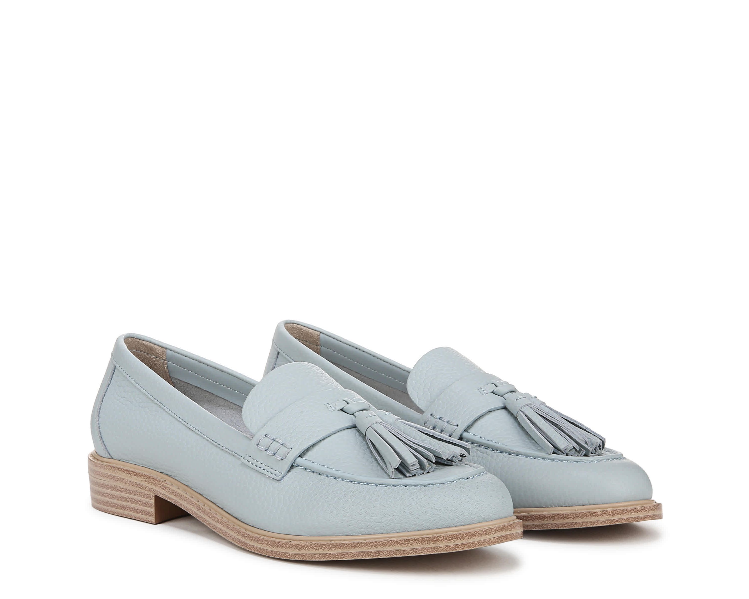 Franco Carolynn Low Loafer