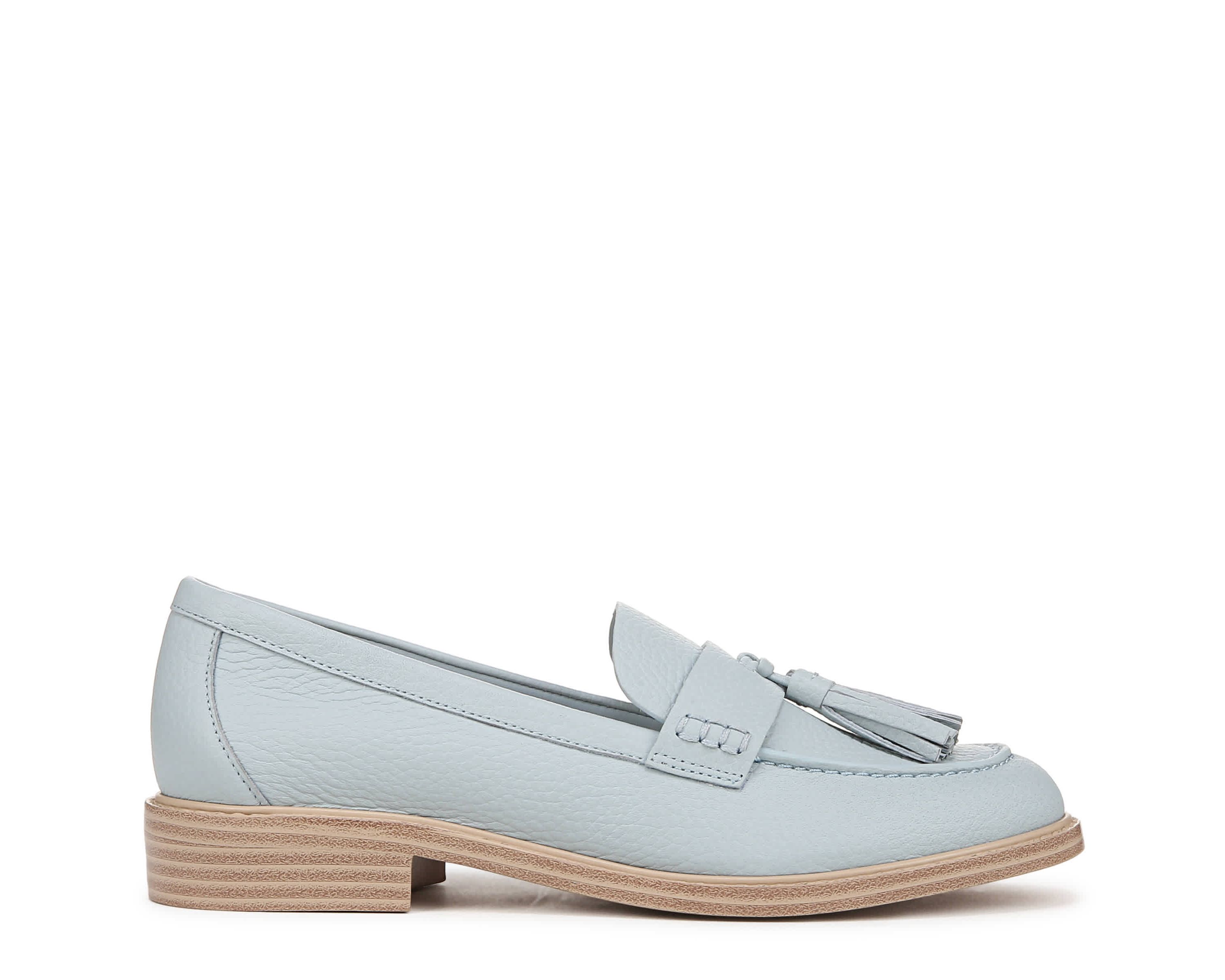 Franco Carolynn Low Loafer