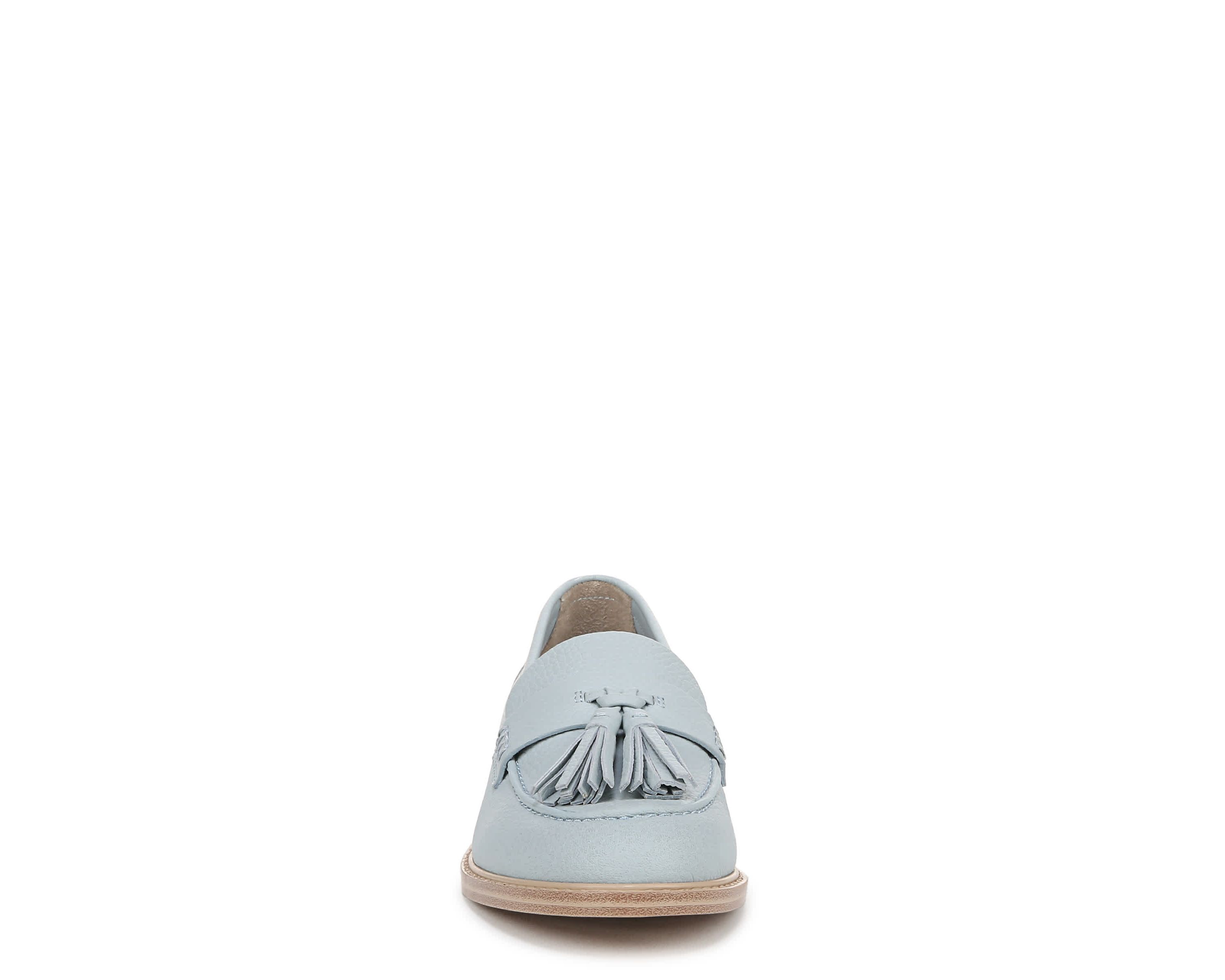 Franco Carolynn Low Loafer