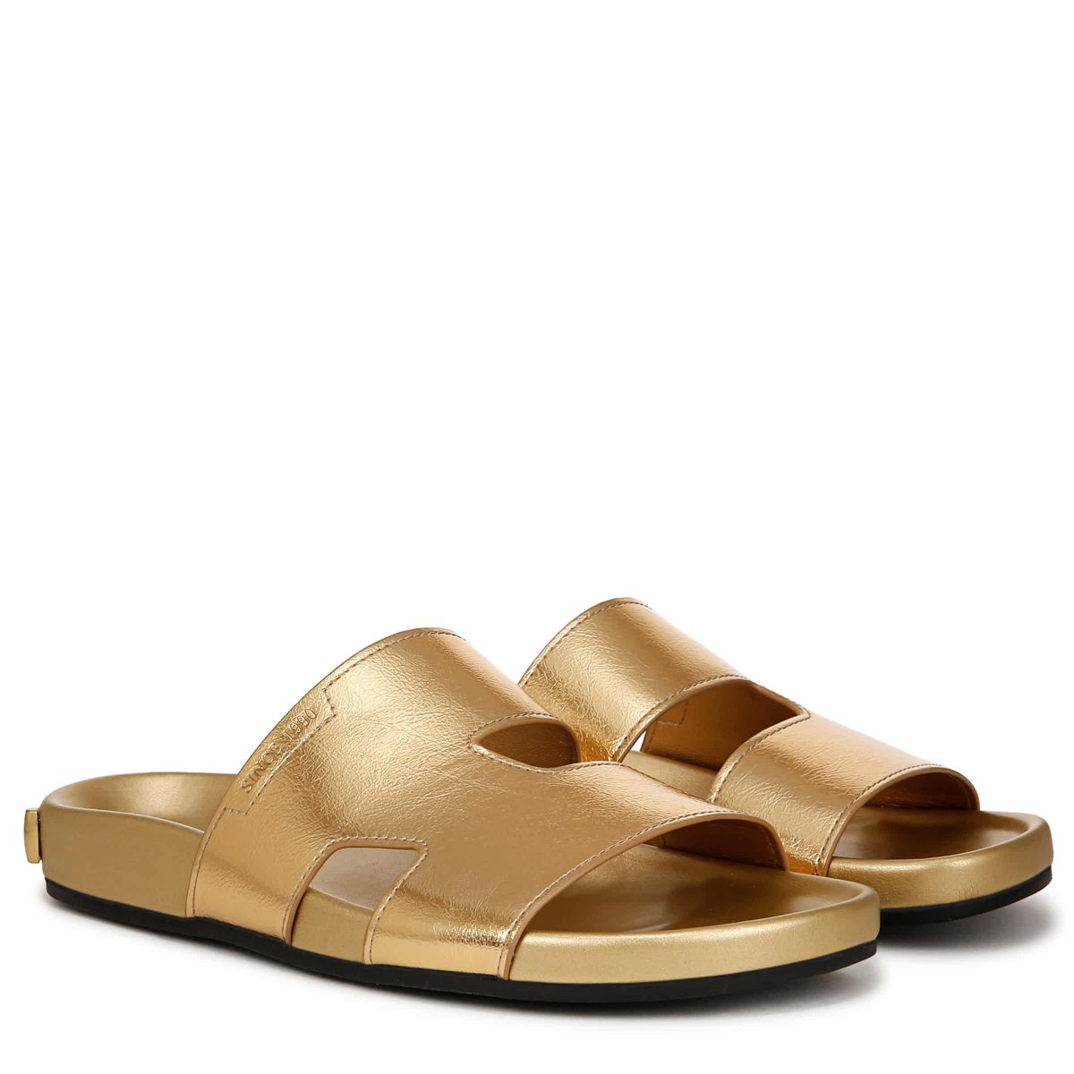 Franco Britt Slide Sandal