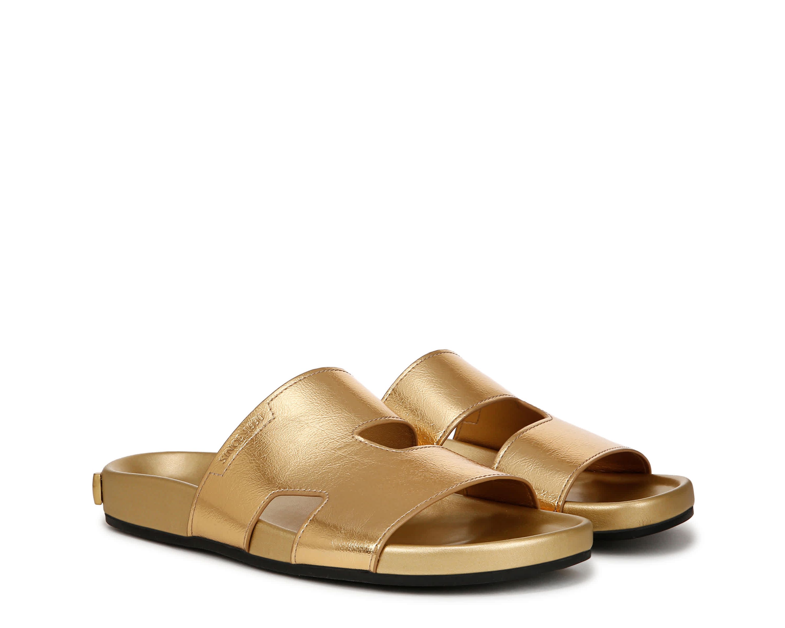 Franco Britt Slide Sandal
