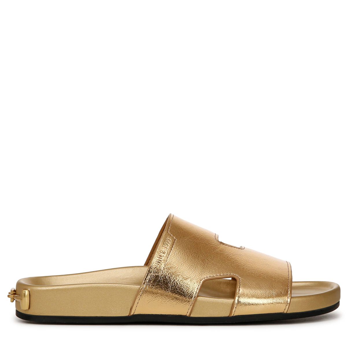 Franco Britt Slide Sandal