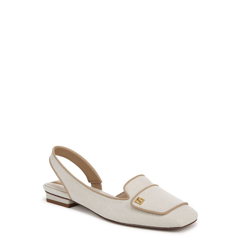 Franco Teagan Slingback