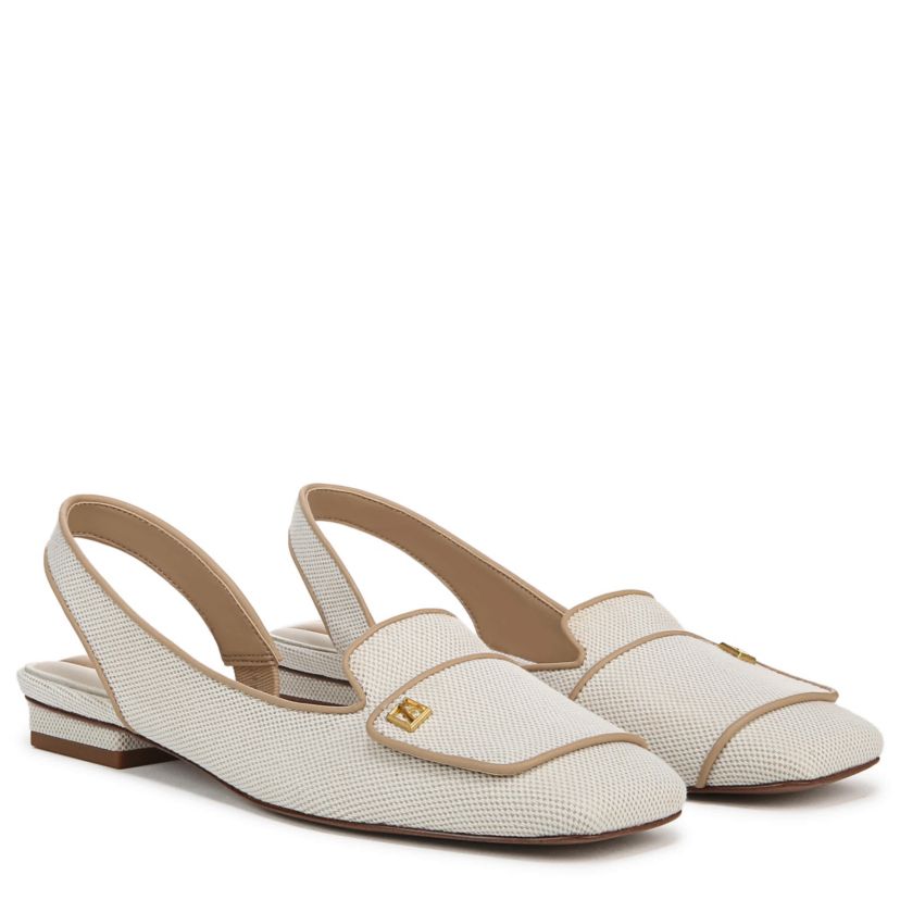 Franco Teagan Slingback