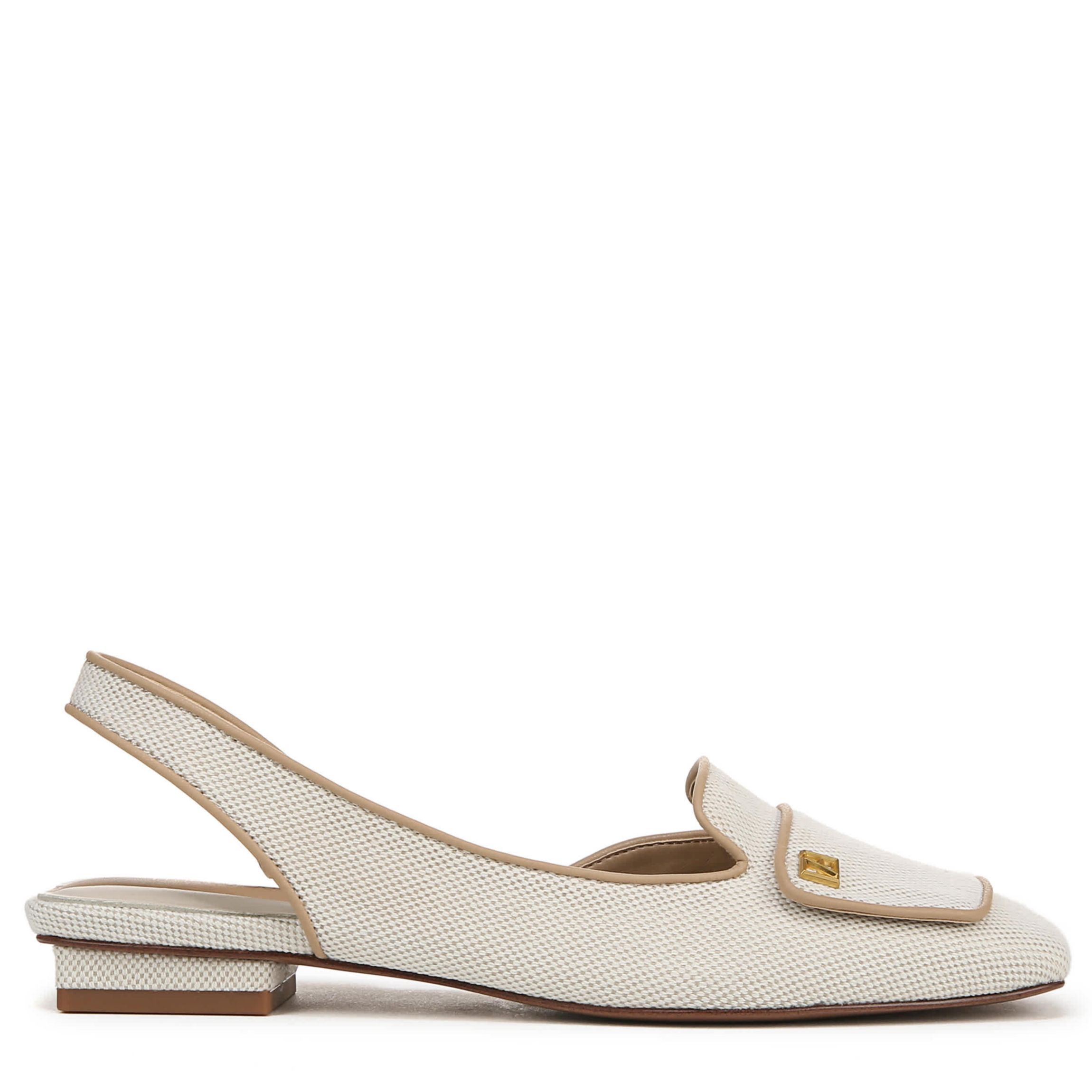 Franco Teagan Slingback