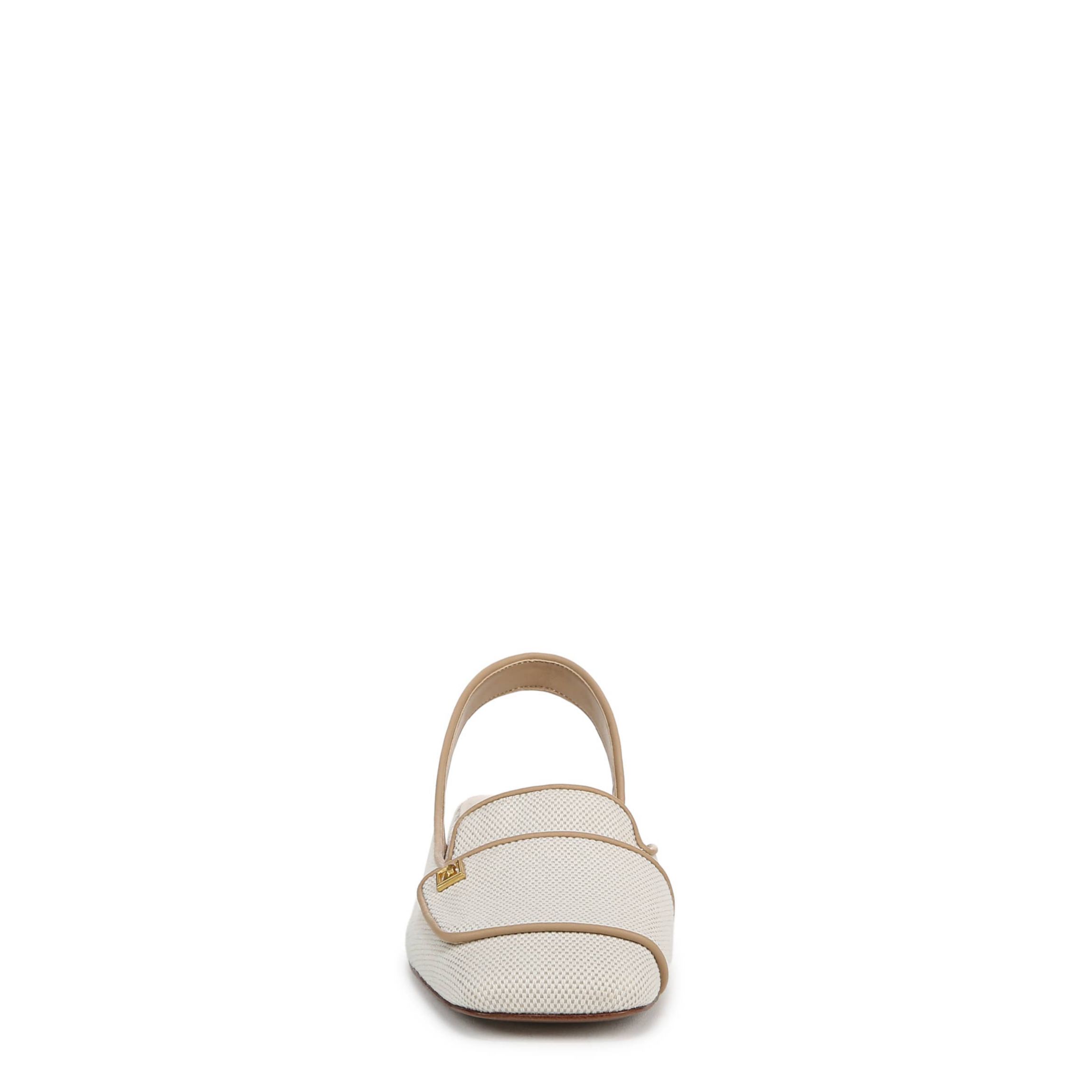 Franco Teagan Slingback