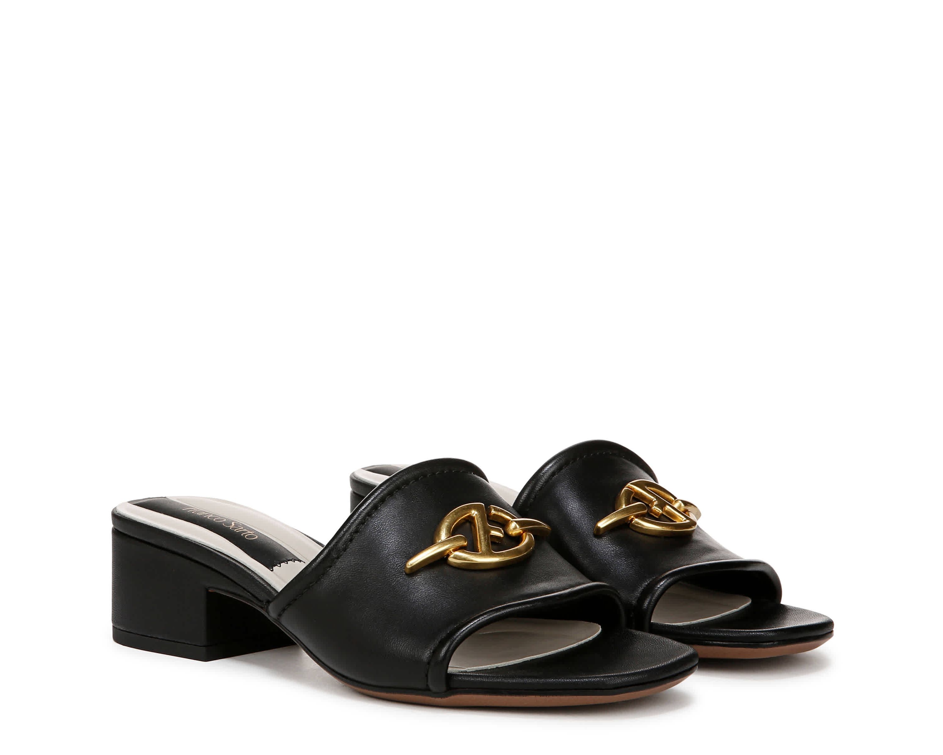 Franco Noreen Sandal