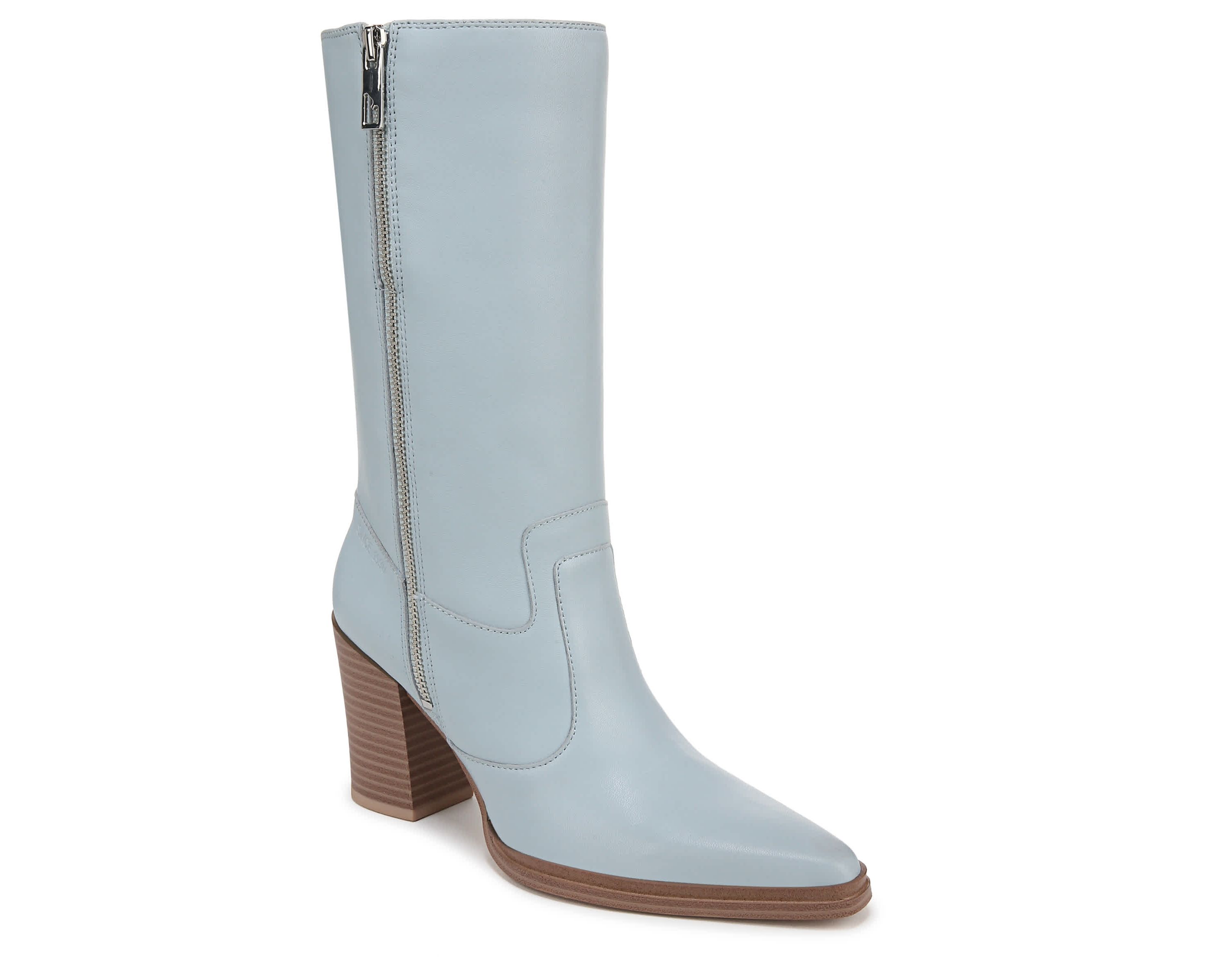 Franco Jaxon Mid Calf Boot