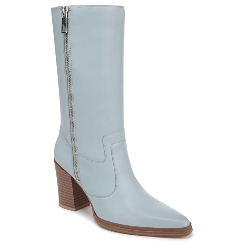 Franco Jaxon Mid Calf Boot