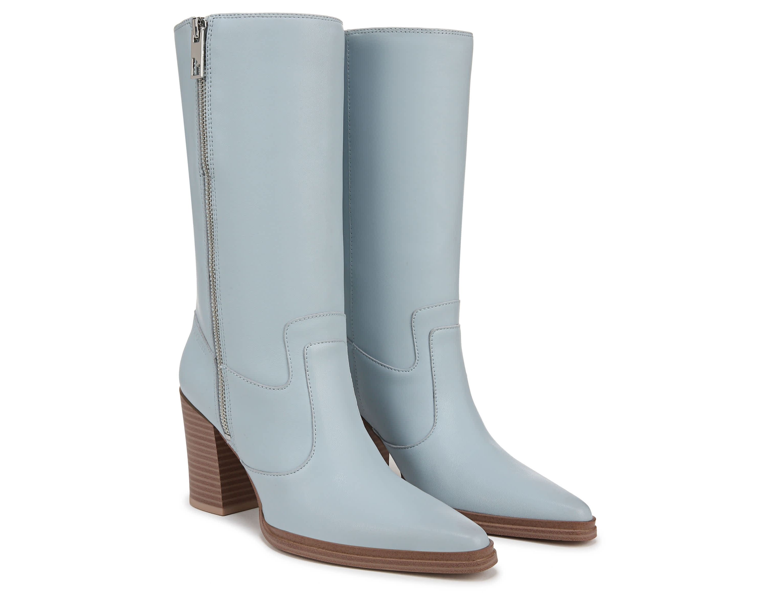 Franco Jaxon Mid Calf Boot