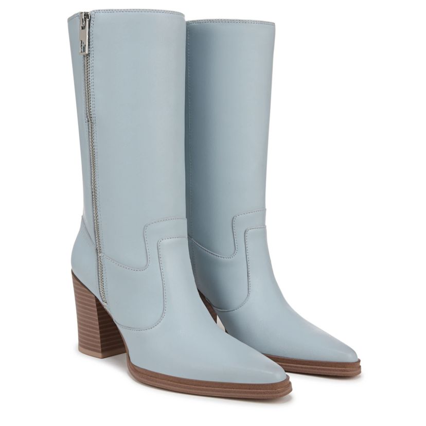 Franco Jaxon Mid Calf Boot