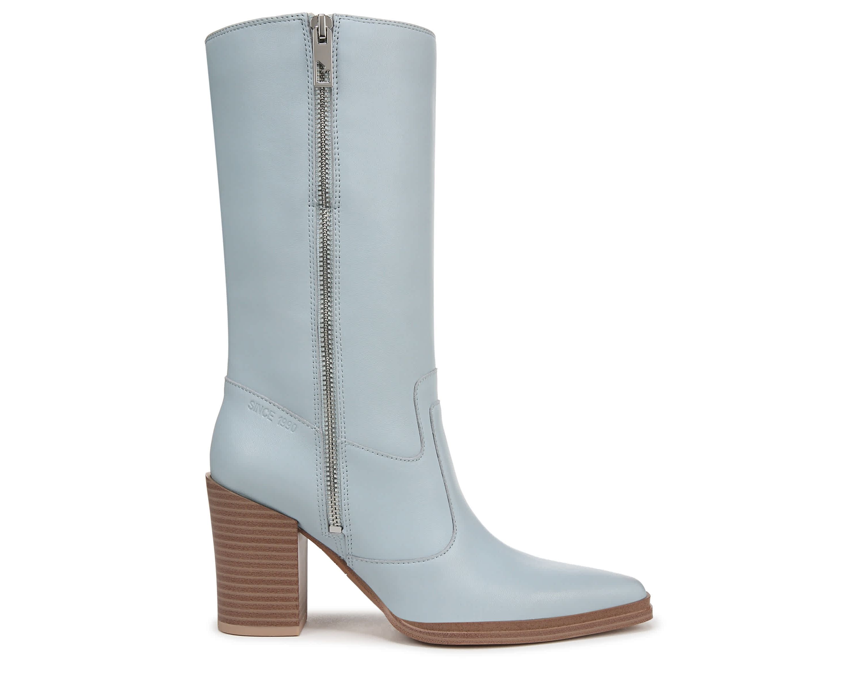 Franco Jaxon Mid Calf Boot
