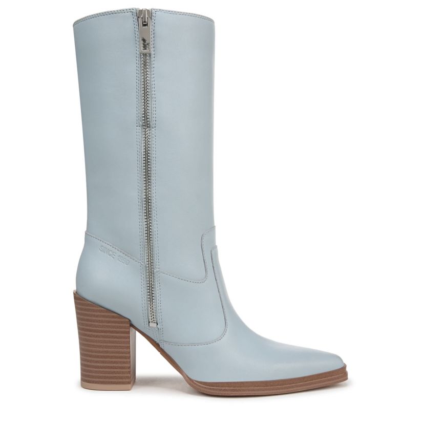 Franco Jaxon Mid Calf Boot