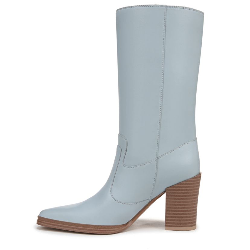 Franco Jaxon Mid Calf Boot