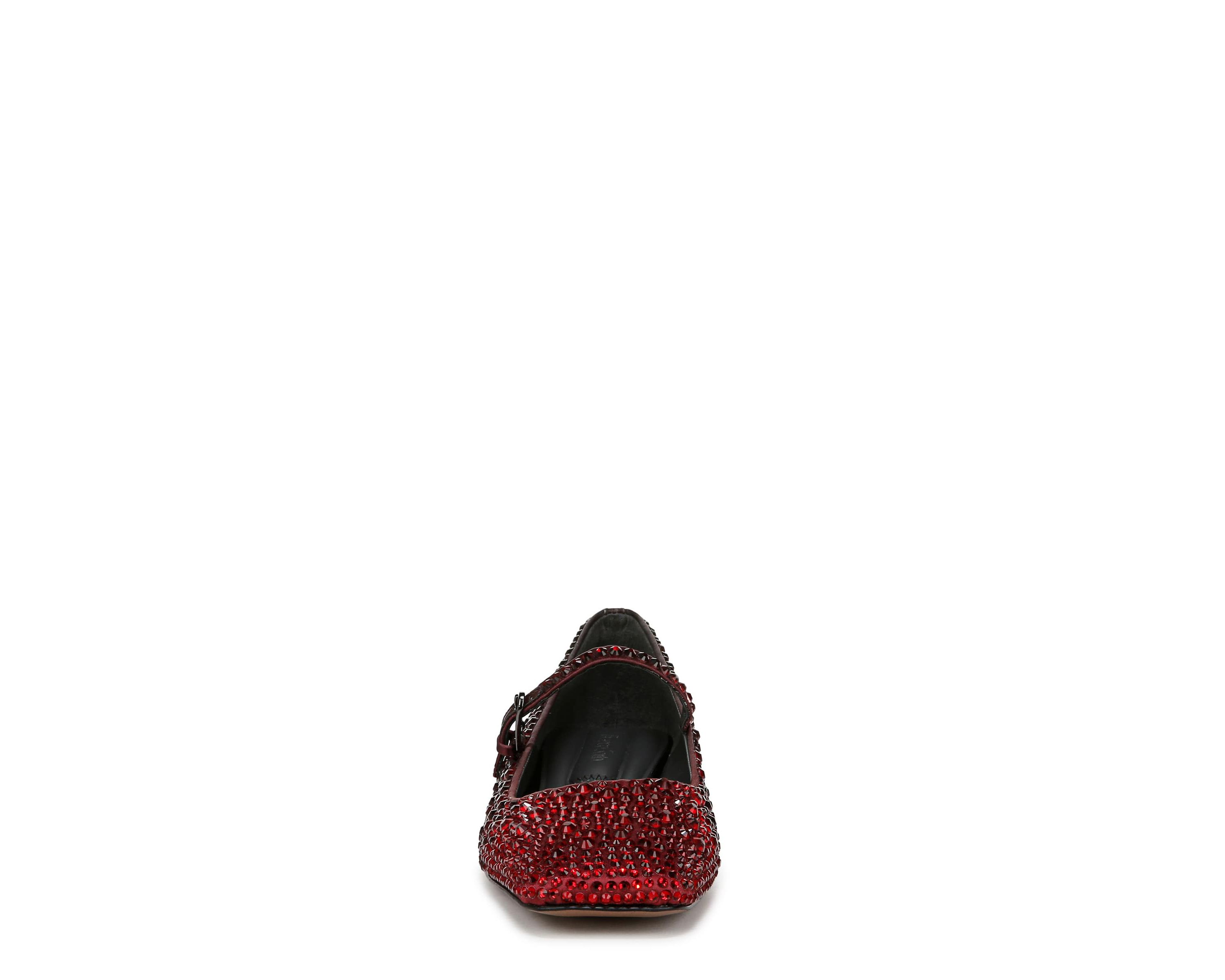 Franco Tinsley Mary Jane Flat