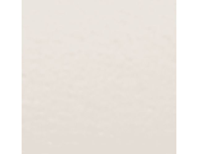 Warm White Leather