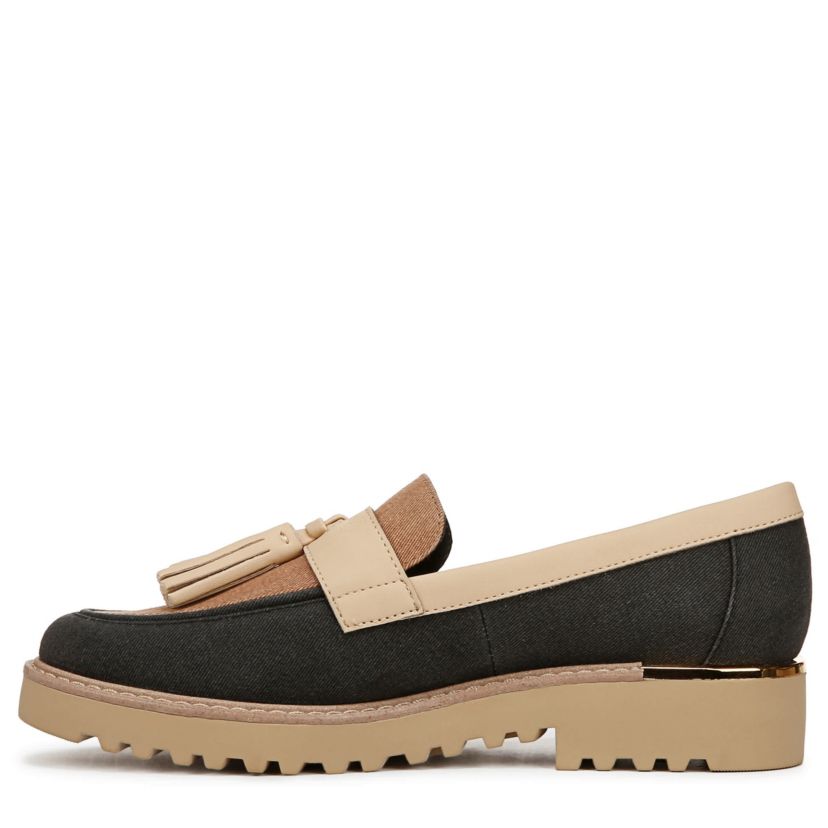 Womens Carolynn Tassel Loafer