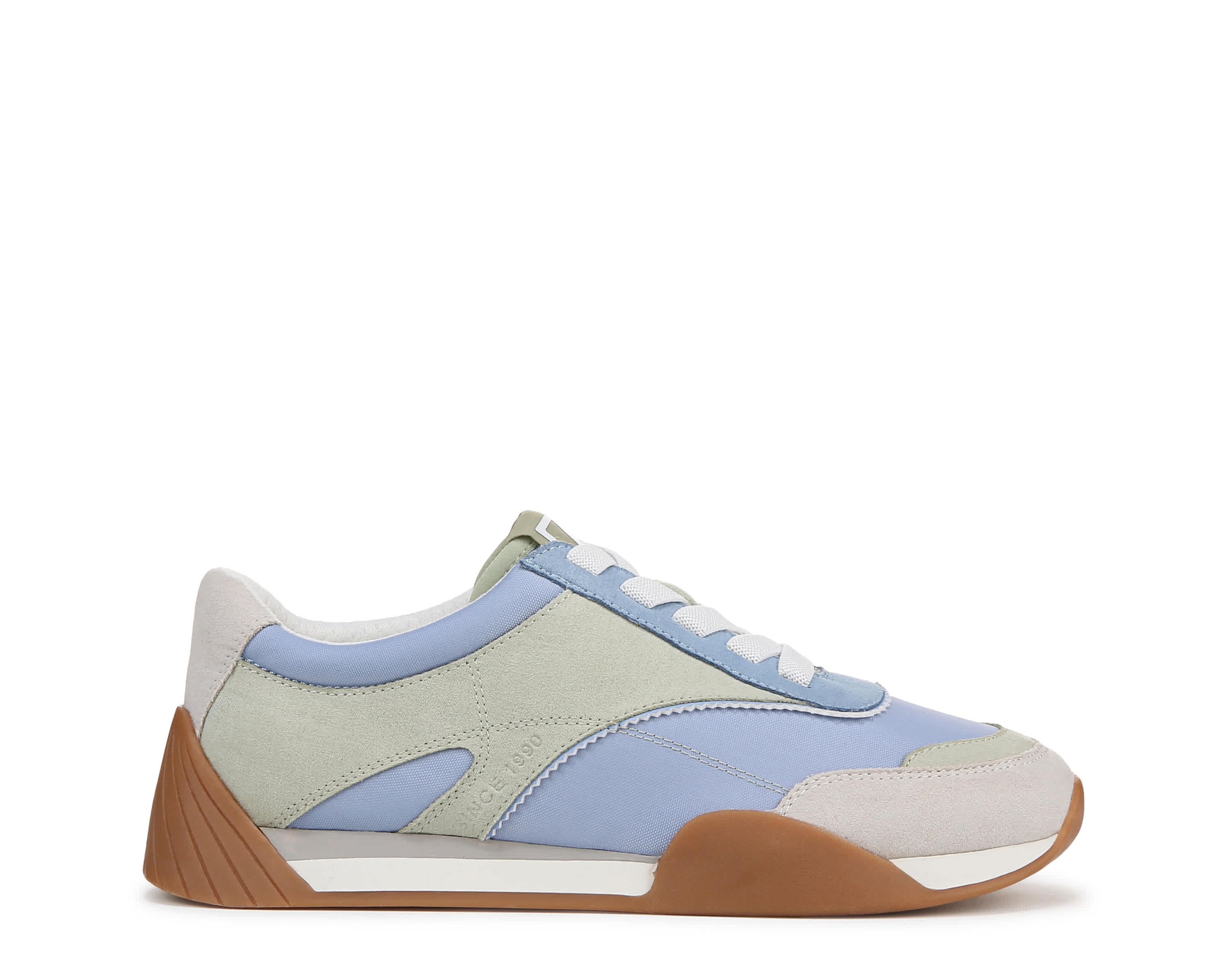 Franco Brescia Sneaker
