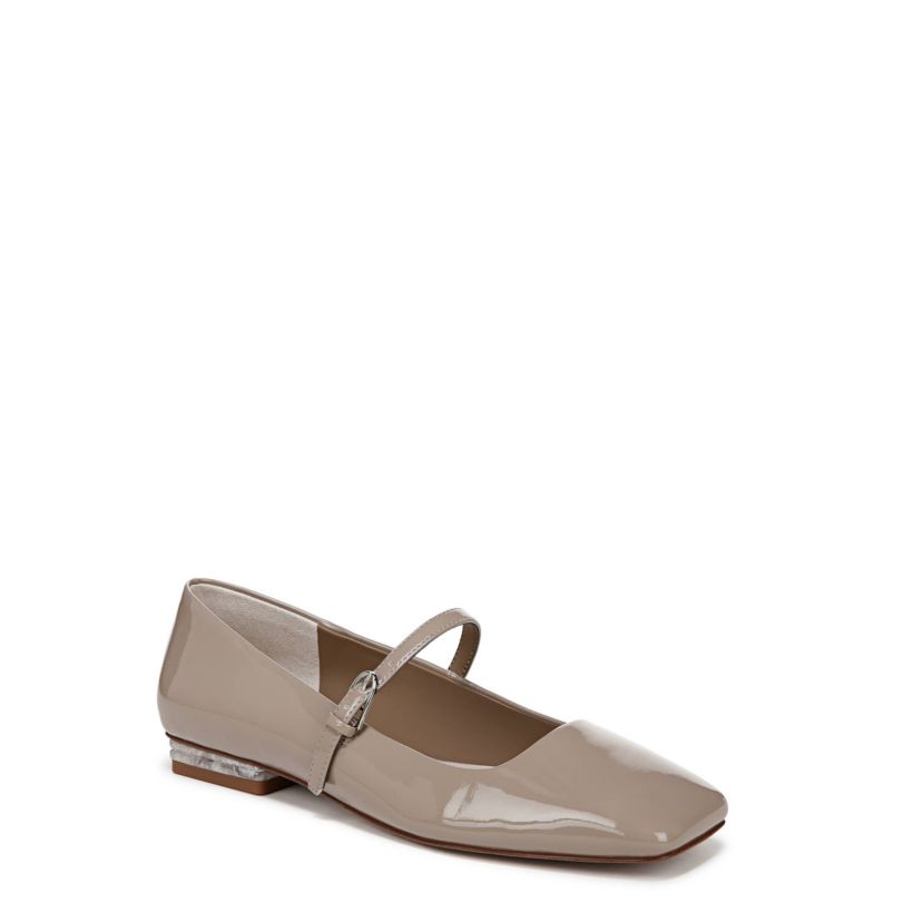 Franco Tinsley Mary Jane Flat