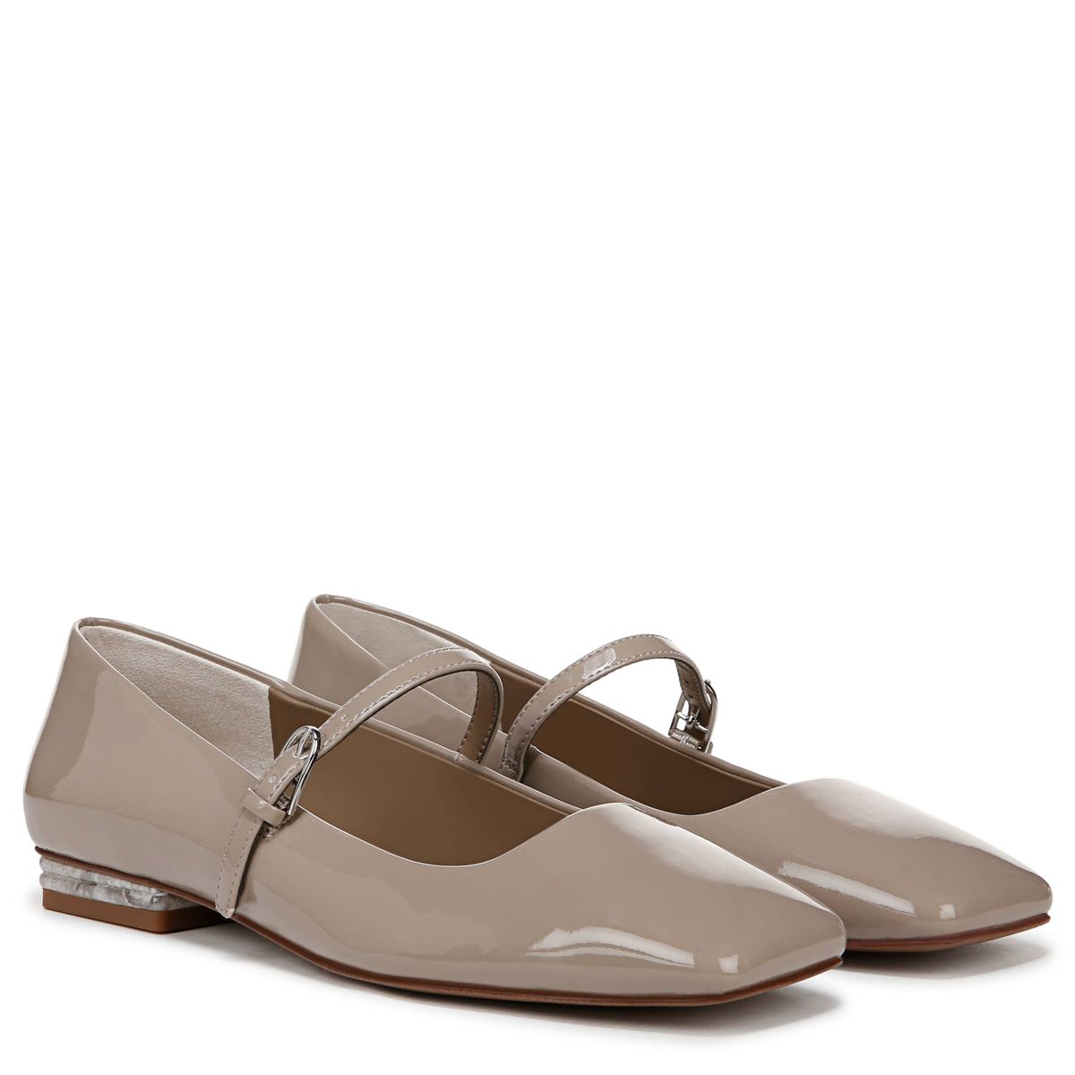 Franco Tinsley Mary Jane Flat