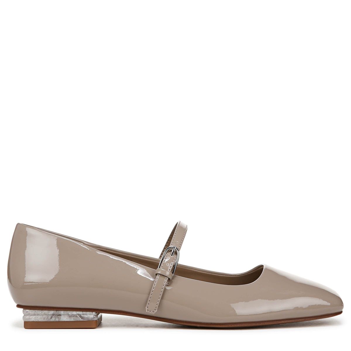 Franco Tinsley Mary Jane Flat