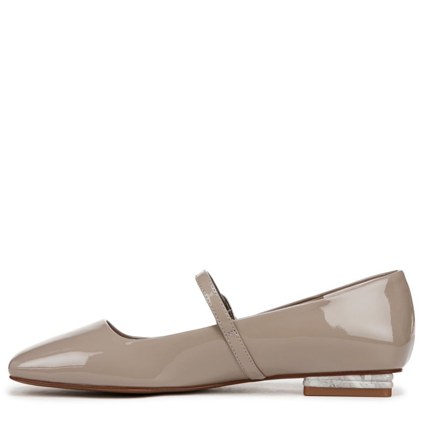 Franco Tinsley Mary Jane Flat
