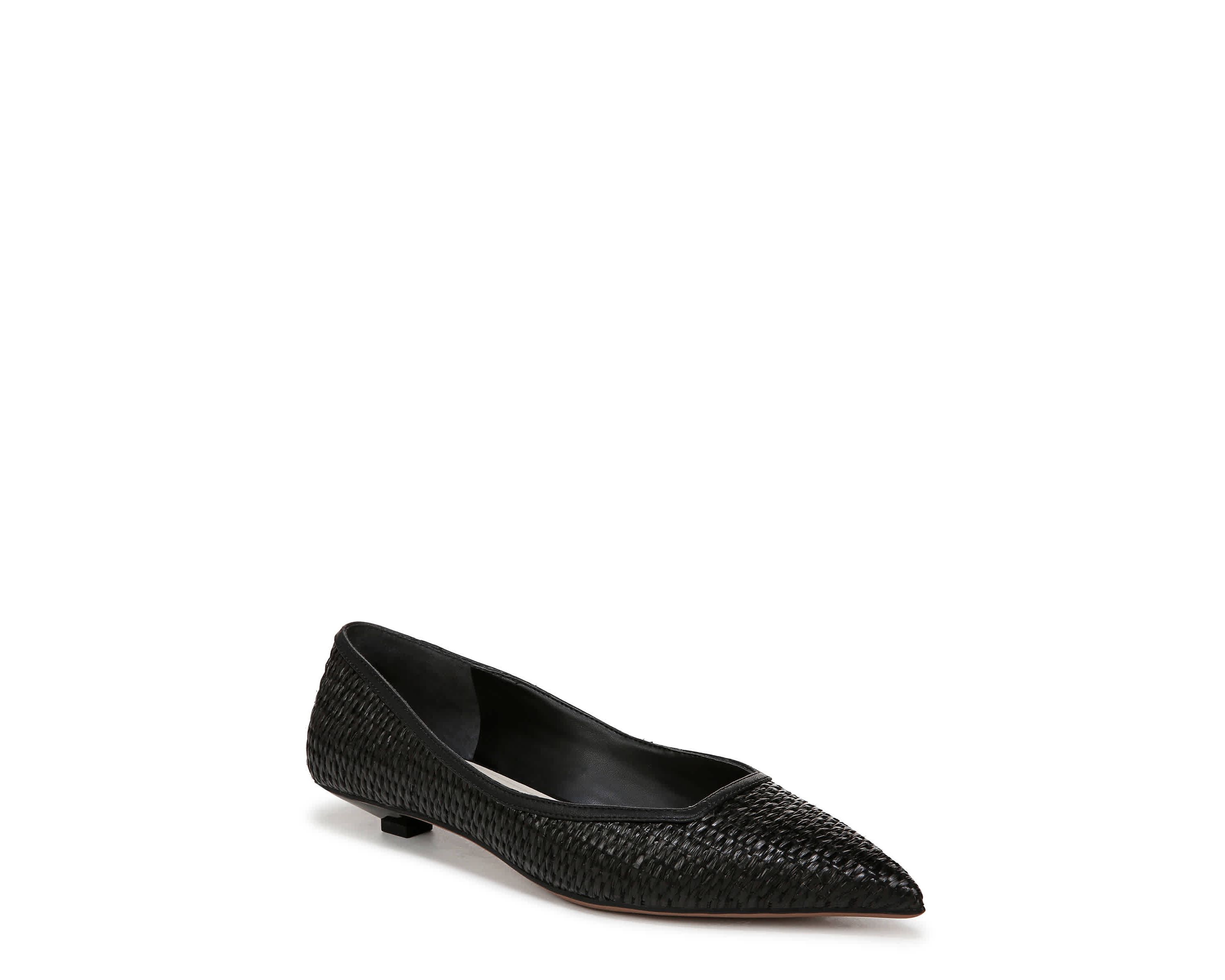 Franco Prella Low Heel Pump