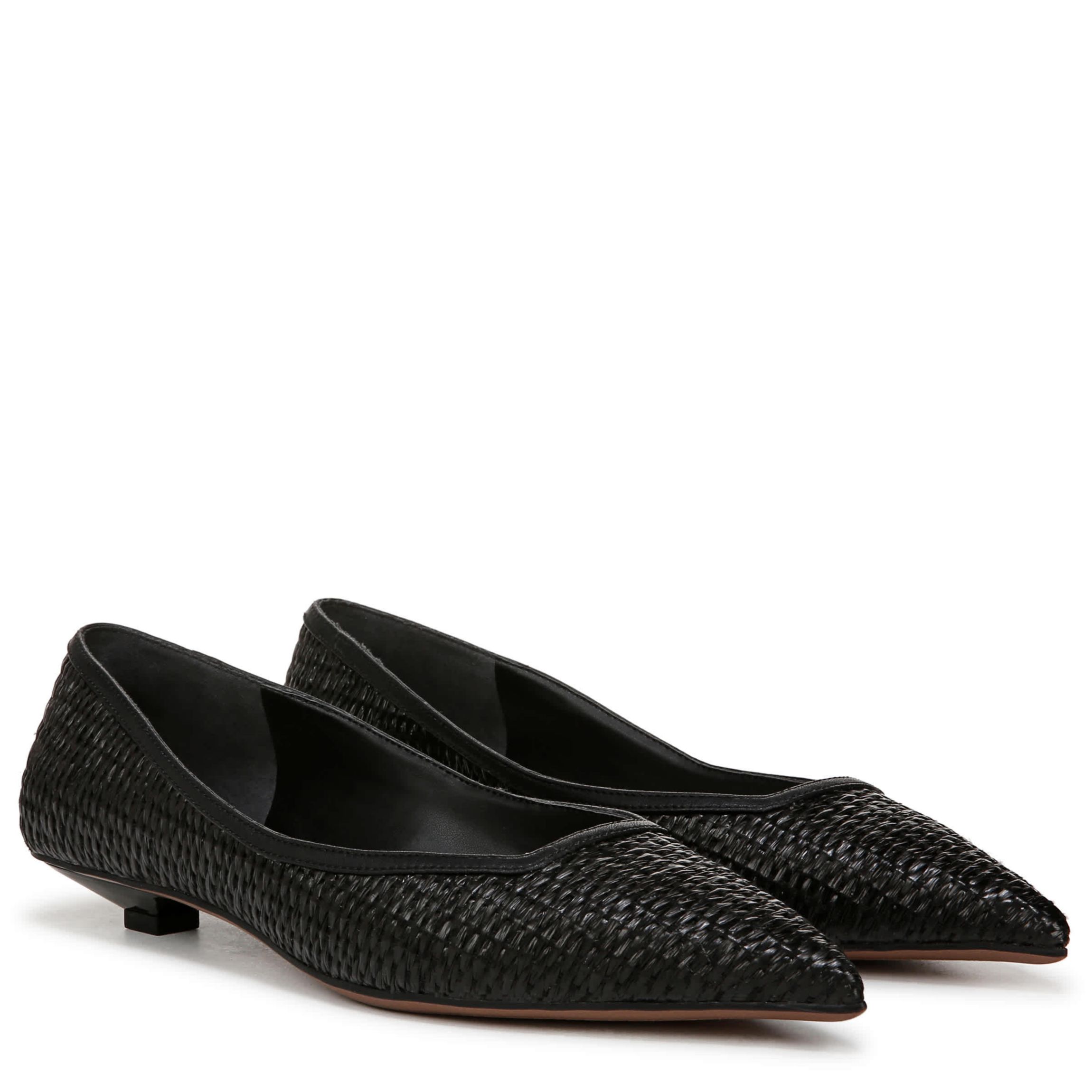 Franco Prella Low Heel Pump