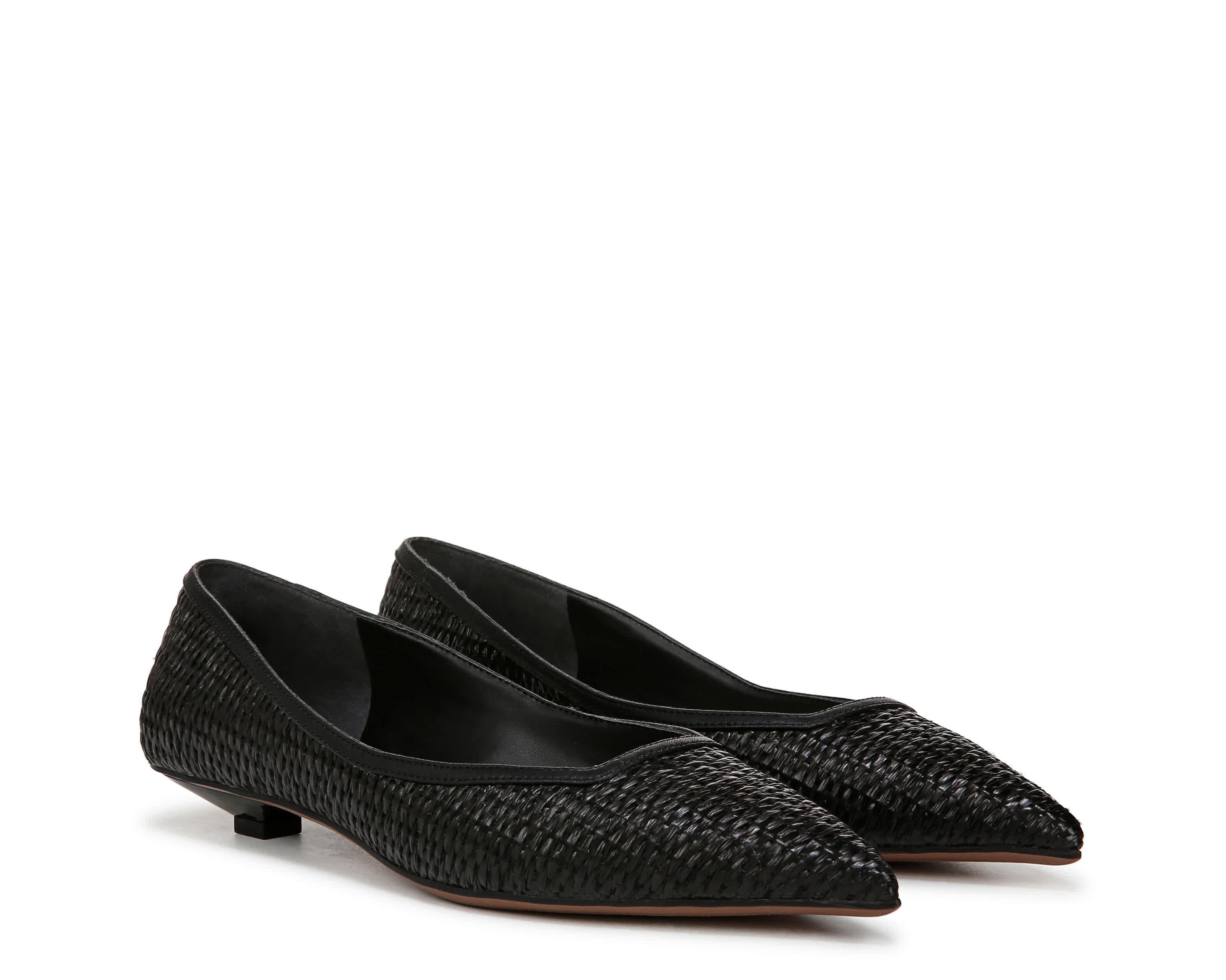 Franco Prella Low Heel Pump