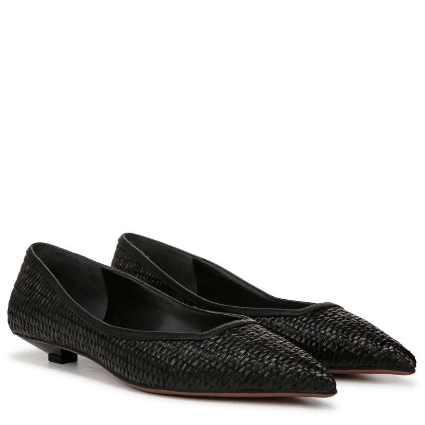 Franco Prella Low Heel Pump