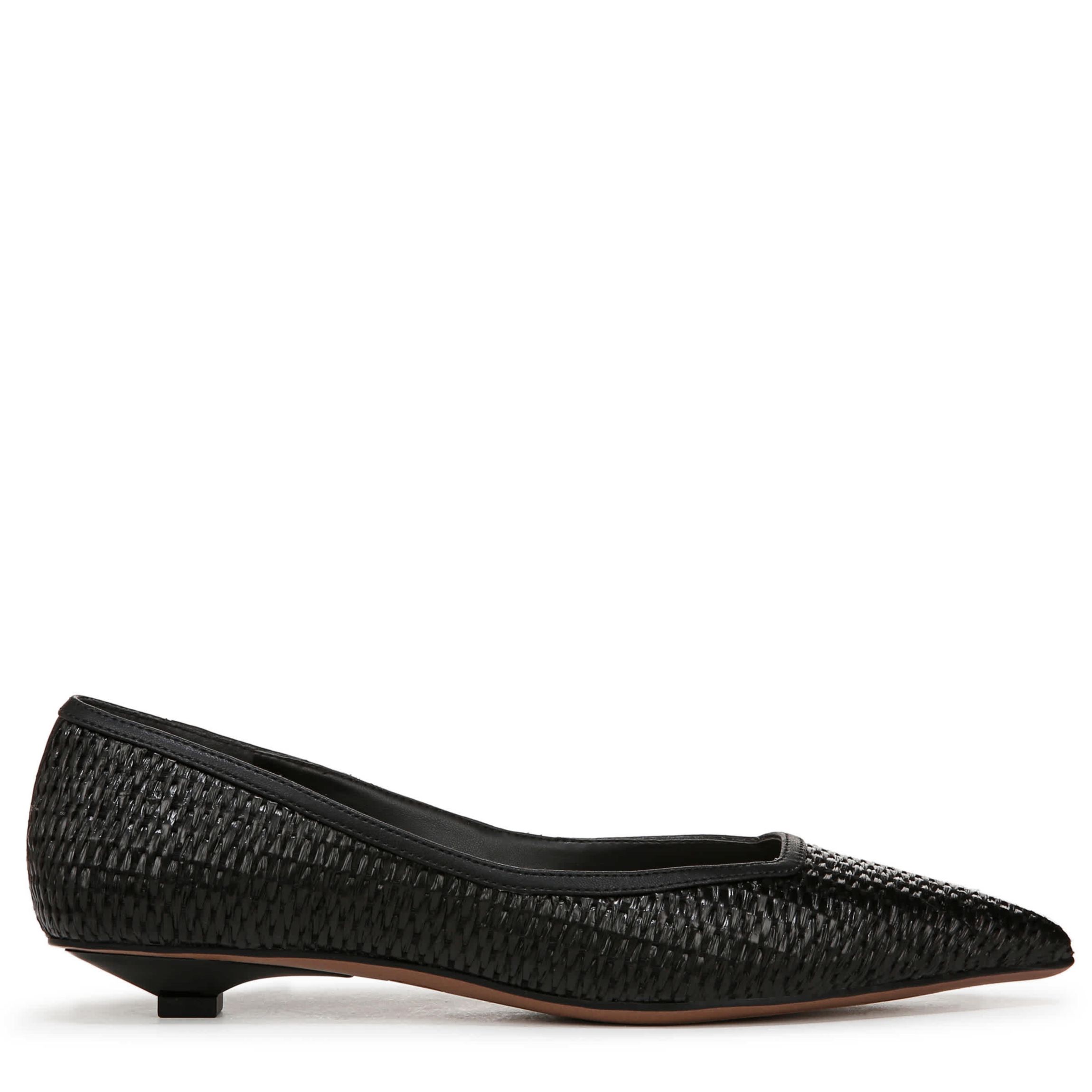 Franco Prella Low Heel Pump