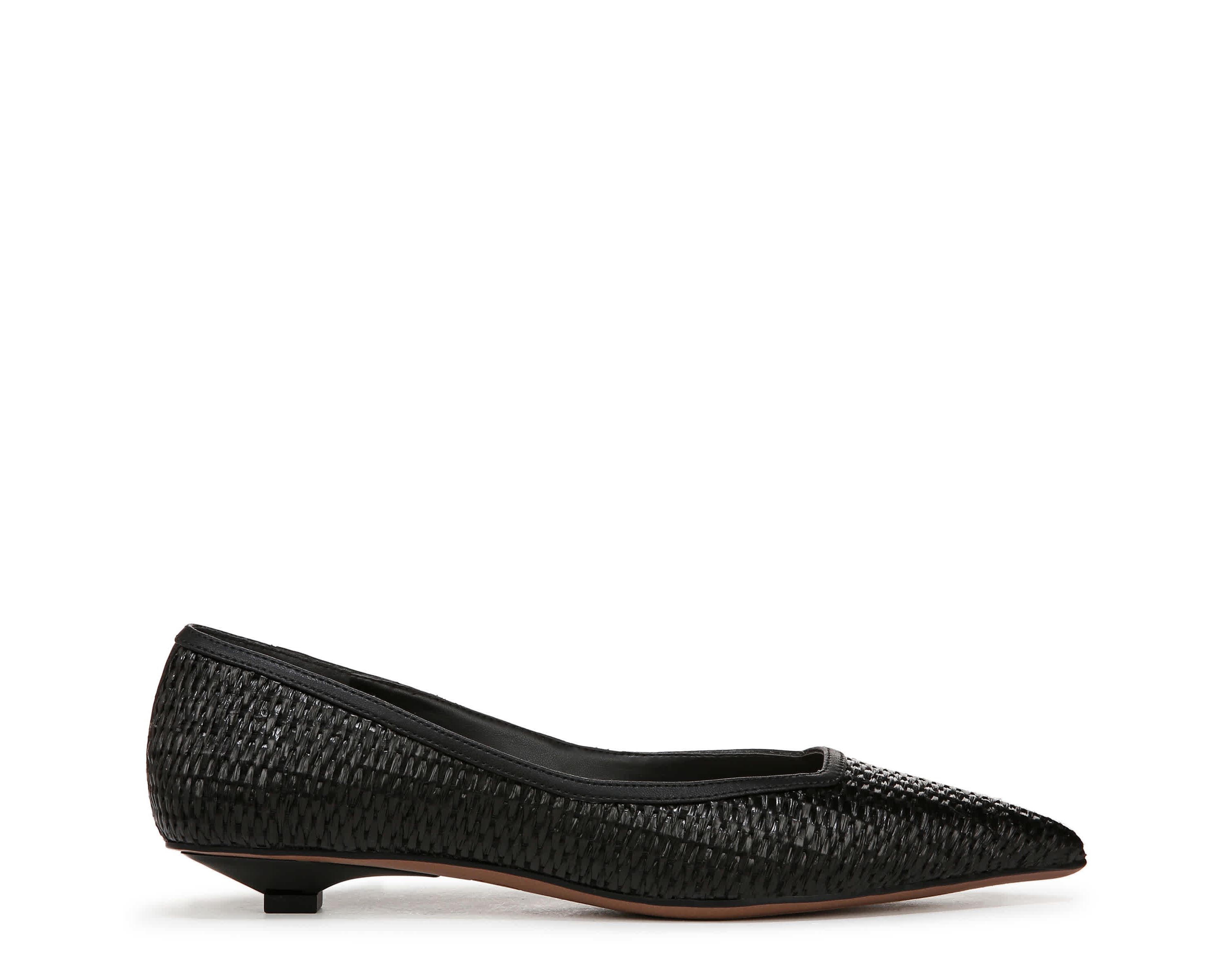 Franco Prella Low Heel Pump