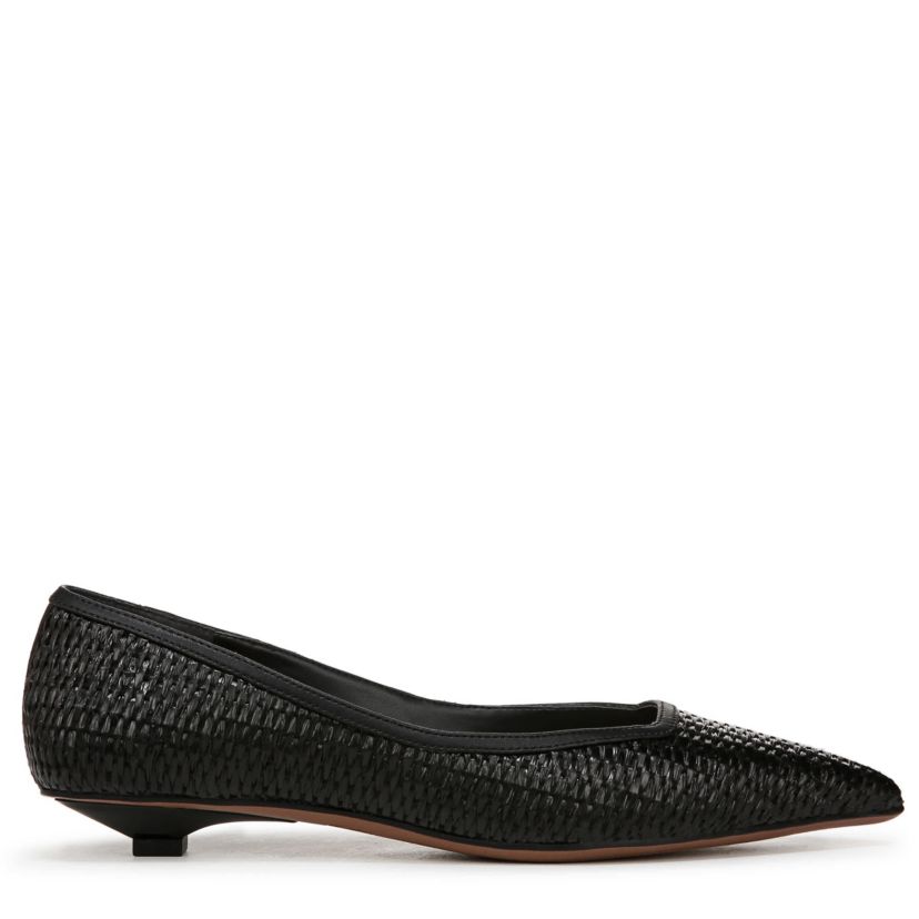 Franco Prella Low Heel Pump