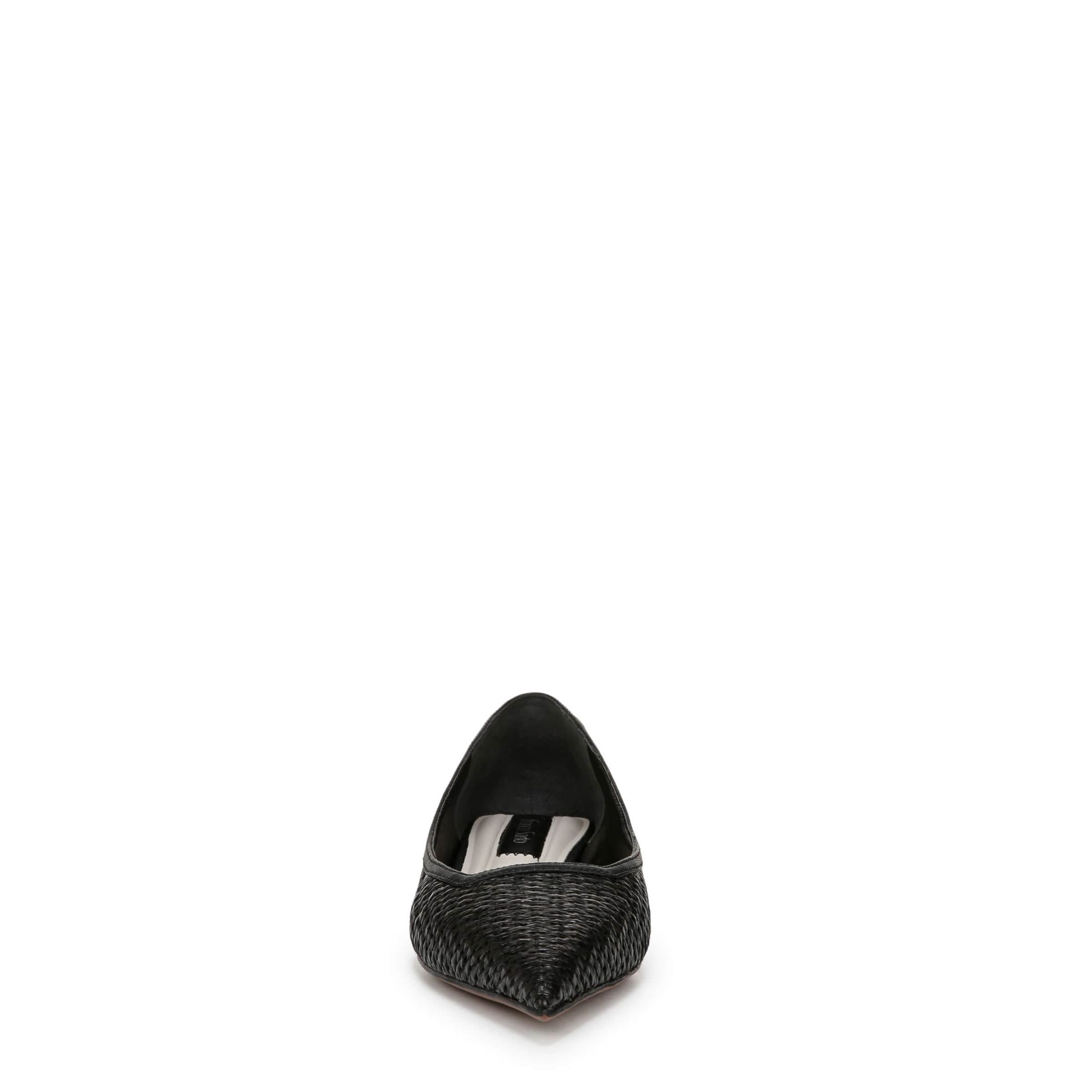 Franco Prella Low Heel Pump