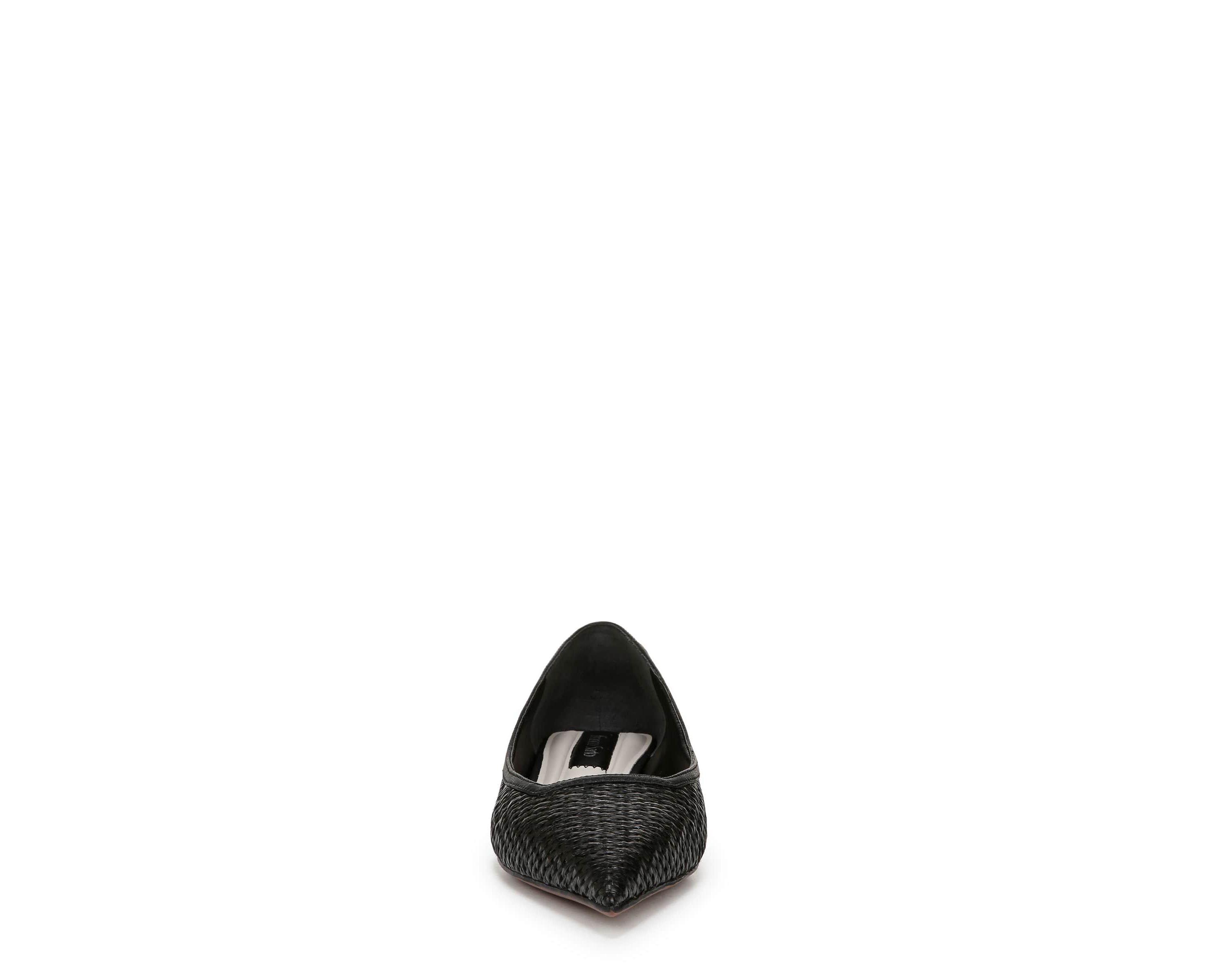 Franco Prella Low Heel Pump