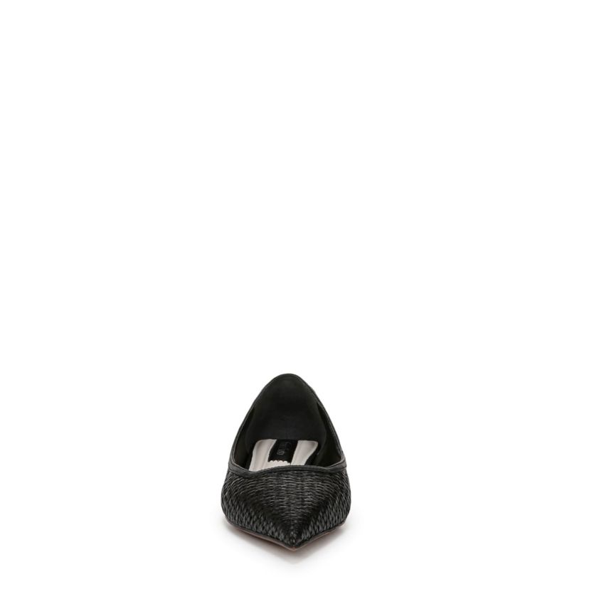 Franco Prella Low Heel Pump