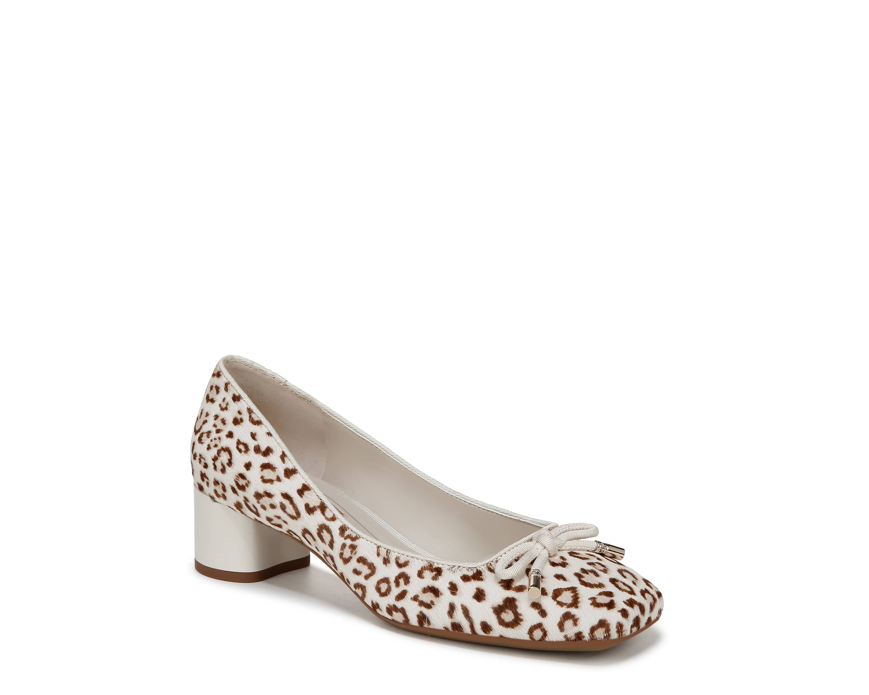 Franco Natalia Pump