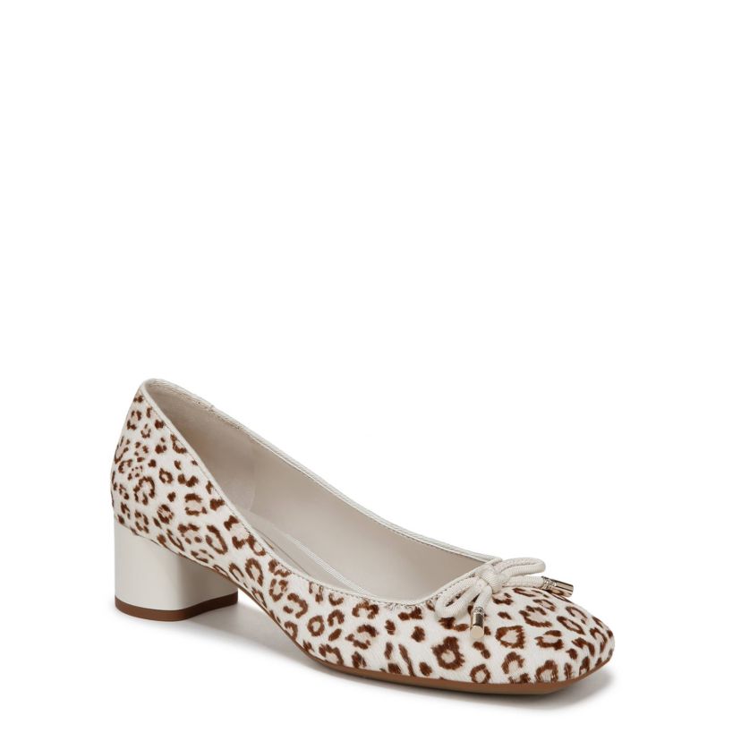Franco Natalia Pump
