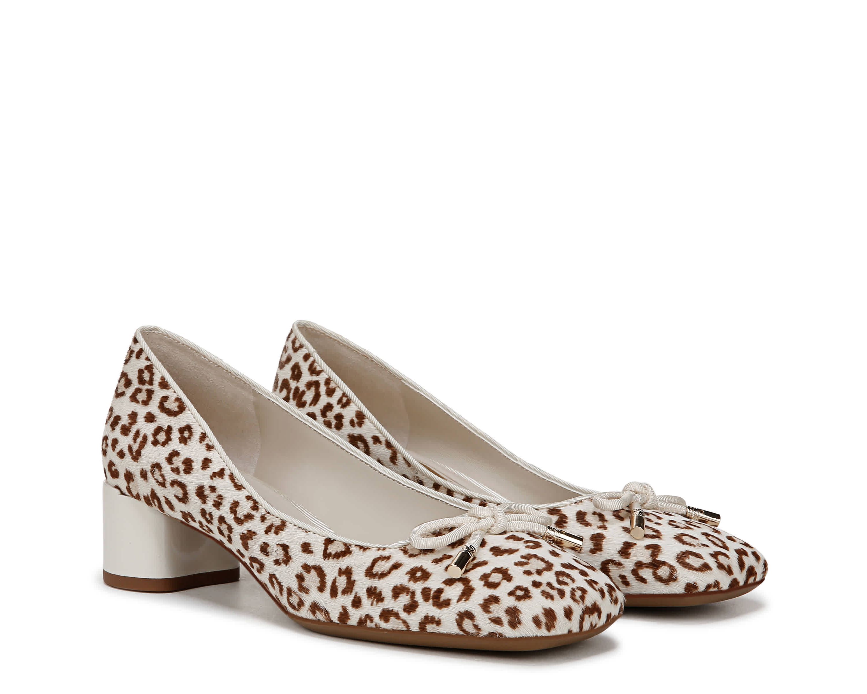 Franco Natalia Pump