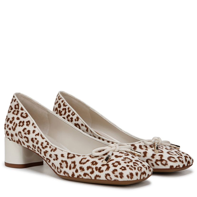 Franco Natalia Pump