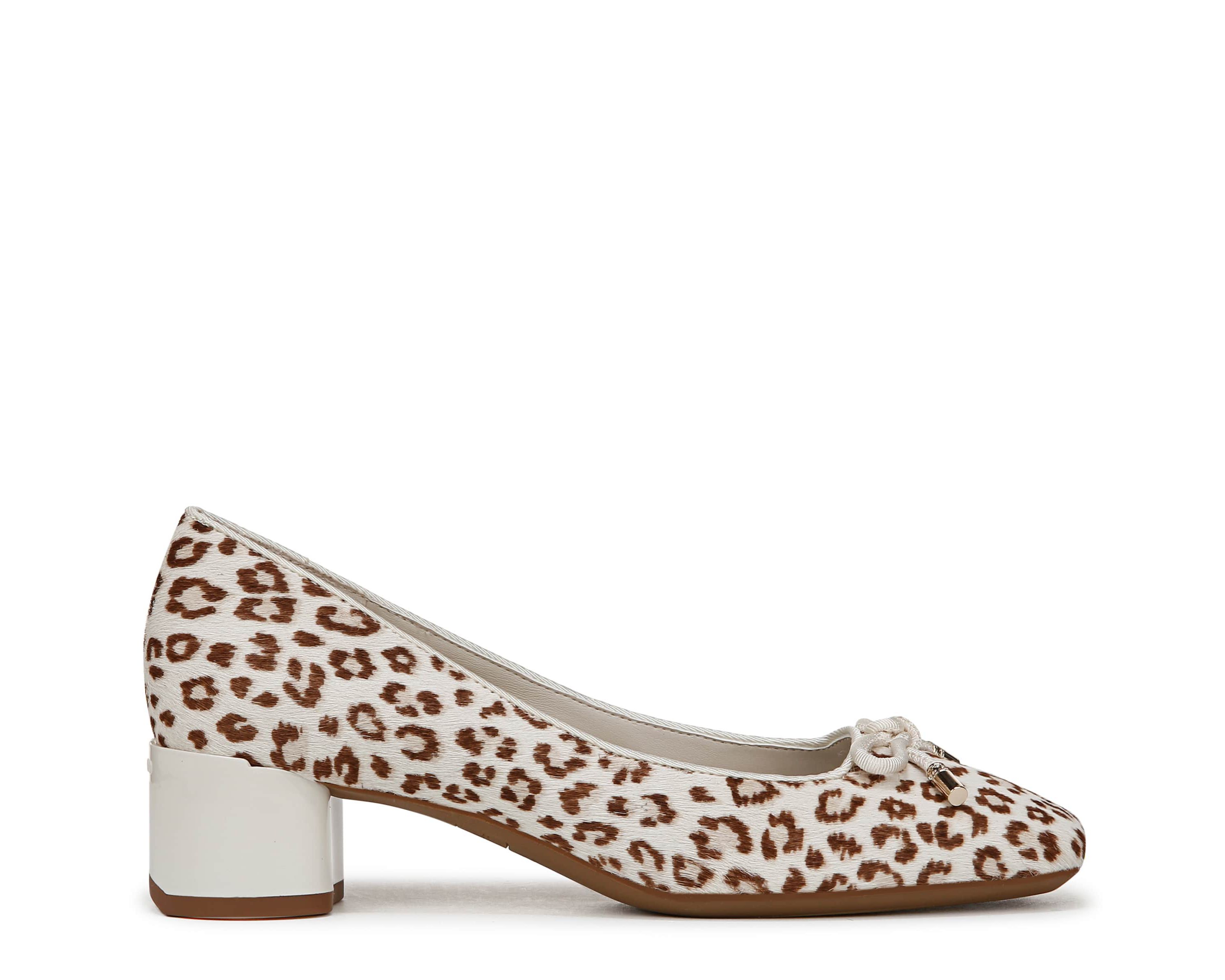 Franco Natalia Pump