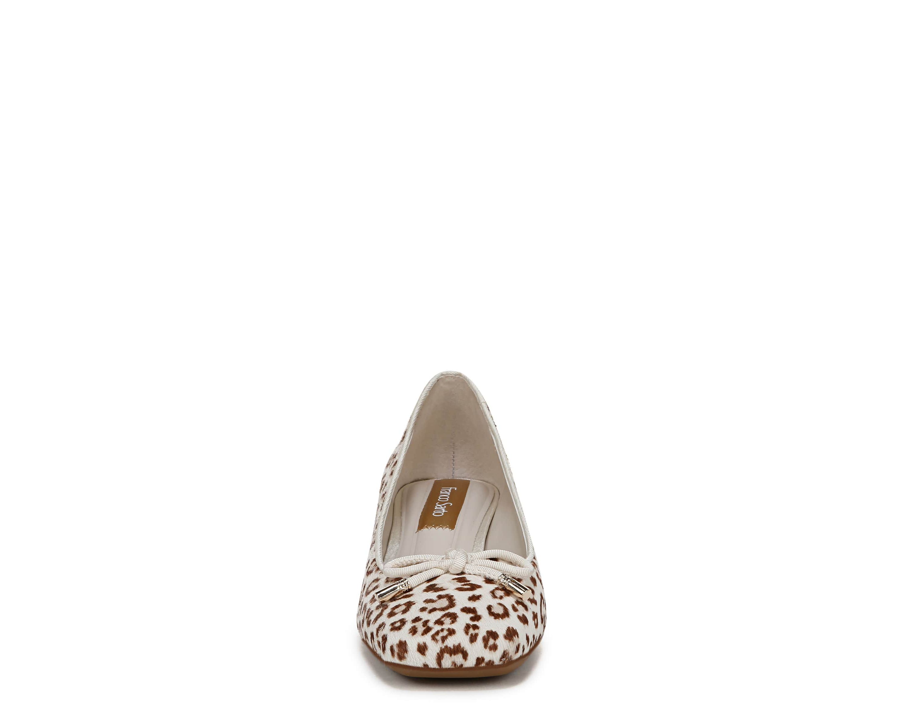 Franco Natalia Pump